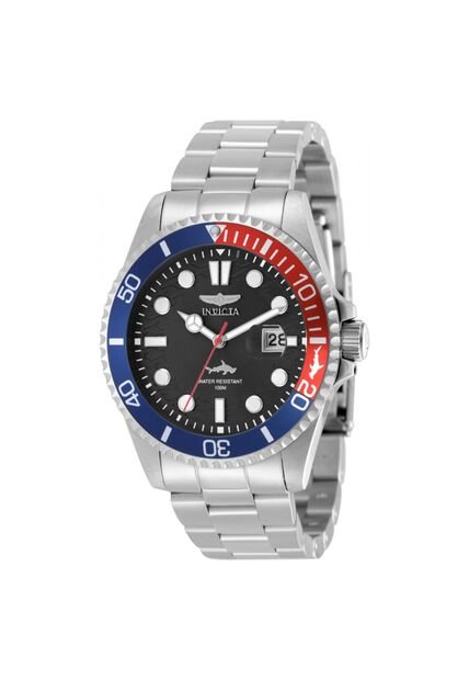 Reloj INVICTA Modelo 49712 Steel Men