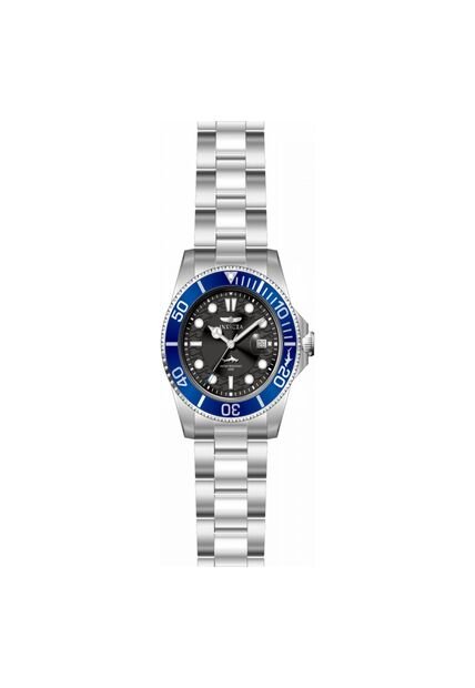 Reloj INVICTA Modelo 50828 Steel Men