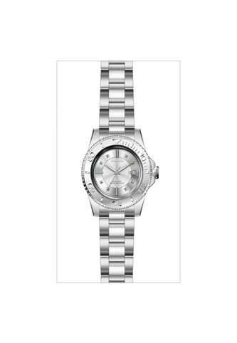 Reloj INVICTA Modelo 49918 Steel Men Invicta
