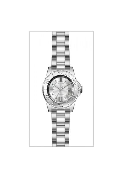 Reloj INVICTA Modelo 49918 Steel Men