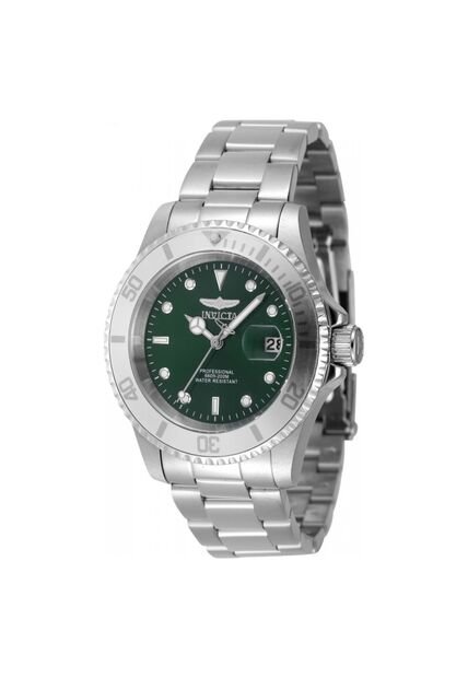 Reloj Invicta Modelo 48402 Acero Hombres
