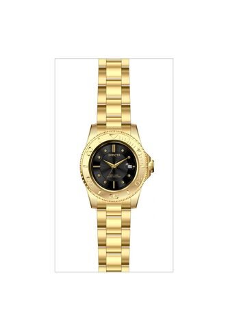 Reloj INVICTA Modelo 50398 Gold Men Invicta