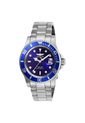 Reloj INVICTA Modelo 50940 Steel Men de Invicta
