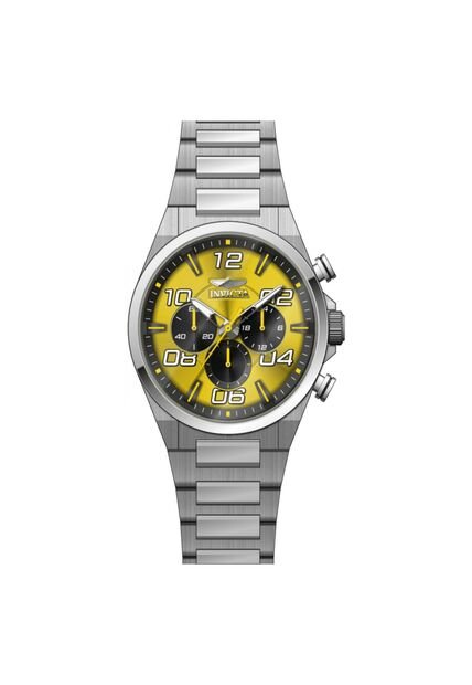 Reloj INVICTA Modelo 50424 Steel Men