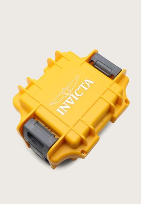 Reloj Dorado Invicta Pro Diver