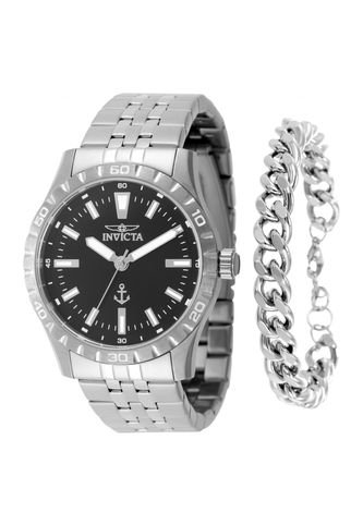 Reloj Invicta Modelo 48272 Acero Hombre Invicta