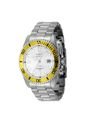 Reloj Invicta Modelo 48374 Acero Hombres de Invicta