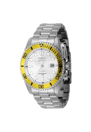 Reloj Invicta Modelo 48374 Acero Hombres