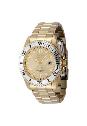 Reloj Invicta Modelo 48375 Oro Hombres