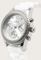 Reloj Plateado-Blanco Invicta Ángel de Invicta