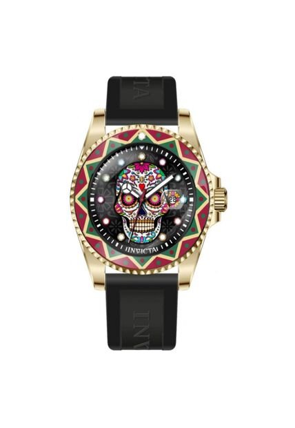 Reloj INVICTA Modelo 50516 Black Men