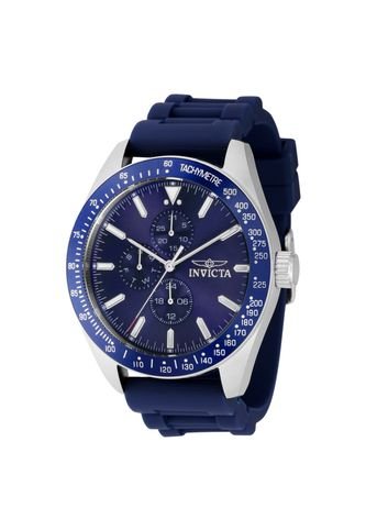 Reloj Invicta Modelo 38401 Azul Hombre Invicta