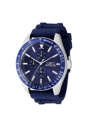 Reloj Invicta Modelo 38401 Azul Hombre