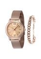 Reloj Invicta Modelo 48251 Oro Rosa Mujer de Invicta