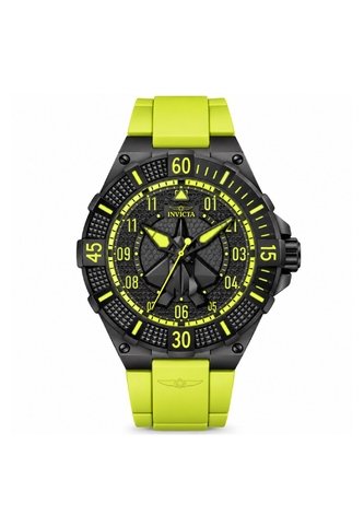 Reloj Invicta Modelo INV50666 Amarillo Hombre Invicta