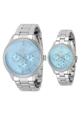 Reloj INVICTA Modelo 49957 Steel Lady, Men Invicta