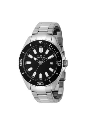 Reloj Invicta Modelo 46316 Acero Hombres Invicta