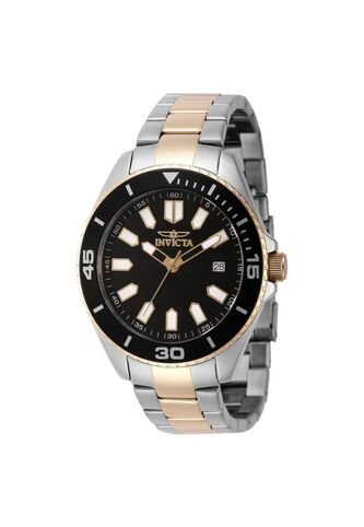 Reloj Invicta Modelo 46319 Oro, Acero Hombres Invicta