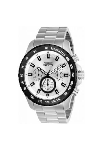 Reloj Invicta Modelo 24211 Acero Hombres Invicta