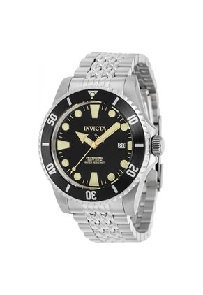 Reloj Invicta Modelo 39755 Acero Hombres