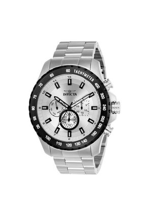 Reloj Invicta Modelo 24211 Acero Hombres