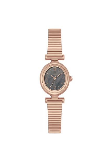 Reloj Invicta Modelo 69079 Oro Rosa Dama