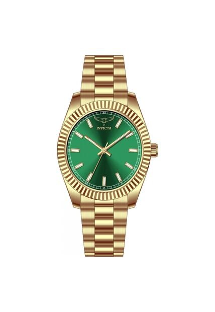 Reloj Invicta Modelo 69008 Oro Hombres