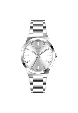 Reloj Invicta Modelo 69053 Plateado Mujer Invicta