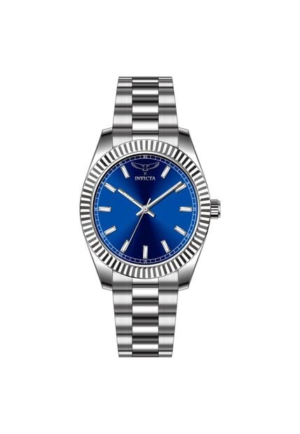Reloj Invicta Modelo 69015 Acero Hombres