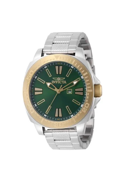 Reloj INVICTA Modelo 49875 Steel Men