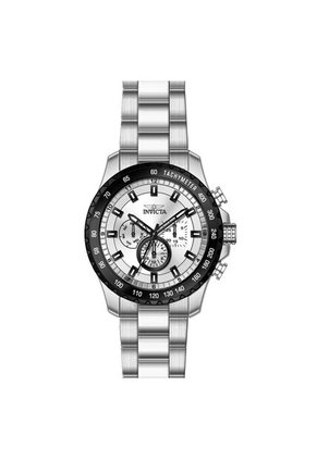Reloj Invicta Modelo 24211 Acero Hombres