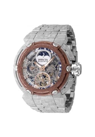 Reloj Invicta Modelo 47706 Acero Hombre Invicta