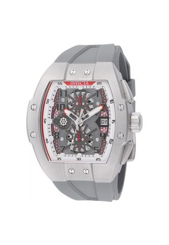 Reloj Invicta Modelo 48026 Gris Hombre Invicta