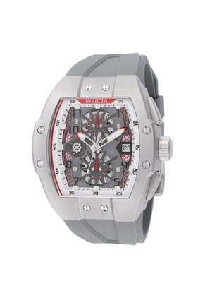 Reloj Invicta Modelo 48026 Gris Hombre