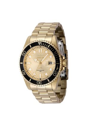 Reloj Invicta Modelo 48376 Oro Hombres