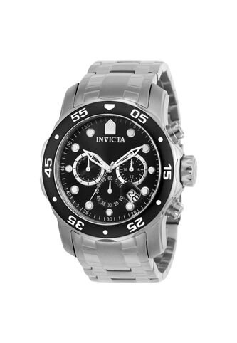 Reloj Invicta Modelo 0069 Acero Hombres Invicta