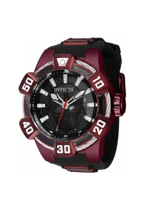 Reloj Invicta Modelo INV40981 Multicolor Hombre