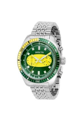 Reloj Invicta Modelo 40532 Acero Hombre