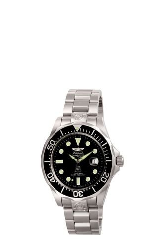 Reloj Para Hombre Invicta Pro Diver 3044 Bronce Invicta