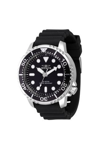 Reloj Invicta Modelo 47225 Negro Hombres Invicta