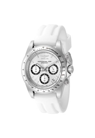Reloj INVICTA Modelo 50488 White Men Invicta