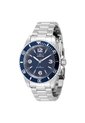 Reloj Invicta Modelo 49341 Acero Hombres de Invicta
