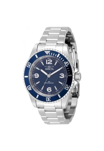 Reloj Invicta Modelo 49341 Acero Hombres Invicta
