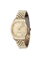 Reloj Invicta Modelo 47507 Oro Dama de Invicta