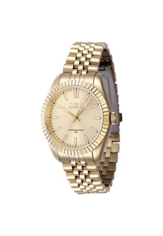 Reloj Invicta Modelo 47507 Oro Dama Invicta