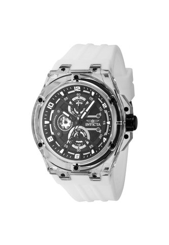 Reloj Invicta Modelo 48809 Blanco Hombres Invicta