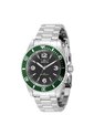 Reloj Invicta Modelo 49338 Acero Hombres de Invicta