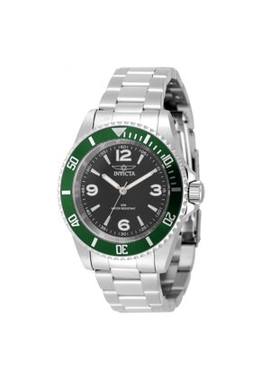Reloj Invicta Modelo 49338 Acero Hombres