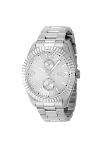 Reloj INVICTA Modelo 49521 Steel Men Invicta
