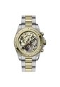 Reloj INVICTA Modelo 50276 Gold, Steel Men de Invicta